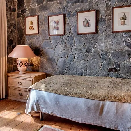 Luxury In Nature With Swimming Pool Tenerife, Santiago Del Teide, With Sea And Mountain Views