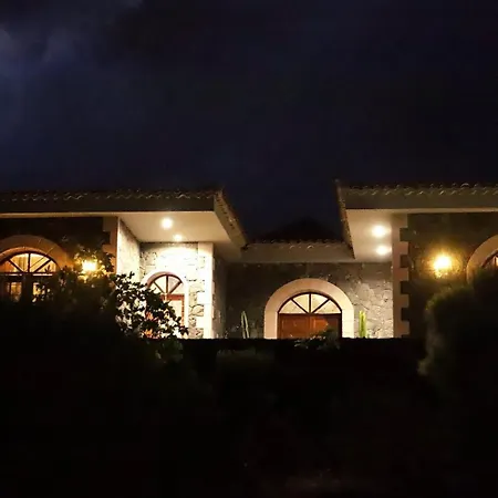 Luxury In Nature With Swimming Pool Tenerife, Santiago Del Teide, With Sea And Mountain Views * El Retamar
